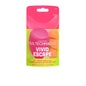 Real Techniques Vivid Escape Complexion Set d'Éponges 4 Unités