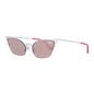 Victoria's Secret Pink Lunettes de Soleil Pk0016-5525Z Femme 1ut