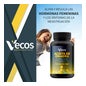 Vecos Nucoceutical Aceite de Onagra 120 Perlas