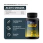 Vecos Nucoceutical Aceite de Onagra 120 Perlas