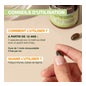 Pranarôm Aromaboost Energy 60 Capsules