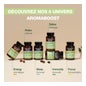 Pranarôm Aromaboost Energy 60 Capsules