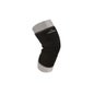 Vulkan Classic Closed Knee Brace Noir 5Mm L