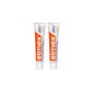 Elmex Dentifrice Junior Lot De 2 x 75 ml