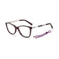 Missoni MMI-0032-TN-LHF Lunettes Junior 11-15 51mm 1ut