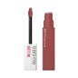 Maybelline Superstay Matte Ink Lipstick 435 De Stresser 5ml