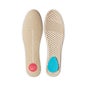 Scrfoot Woman Insoles Flat Shoes 1 Pair