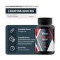 Vecos Nucoceuticals Creatina 3000mg 160caps