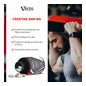 Vecos Nucoceuticals Creatina 3000mg 160caps