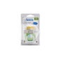 Tétine Dr Brown's Pacifier mamelon silicone Empêcher les dessins en couleur 1 pc