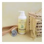 E'lifexir Baby Care lait hydratant 400ml