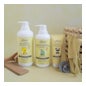 E'lifexir Baby Care lait hydratant 400ml