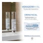 Sesderma Hidraderm Hyal Facial Cream 50ml