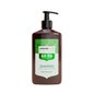 Arganicare Aloe Vera Shampooing Régulateur de Sébum 400 ml