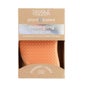 Tangle Teezer Plant Based Original Escova Orange 1 Unidade Tangle Teezer Plant Based Original Escova Orange 1 Unidade