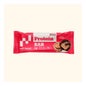 Nutrisport Pack Barre Protéinée Noisette Praline 24x44g