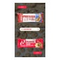 Nutrisport Pack Barre Protéinée Noisette Praline 24x44g