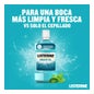 Listerine Menthol 250ml