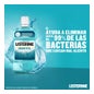 Listerine Menthol 250ml
