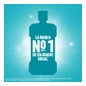 Listerine Menthol 250ml