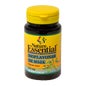 Nature Essential Soy Isoflavones 620 Mg. 50 Perles