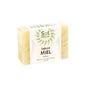 Savon au miel nourrissant de Solnatural 100g