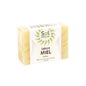 Savon au miel nourrissant de Solnatural 100g