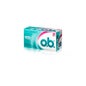 ProComfort o.b. mini 32 tampons tampons Unités