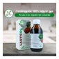 Soria Natural Lacticol Ecologique 200ml