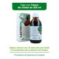 Soria Natural Lacticol Ecologique 200ml