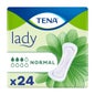 Tena Lady Normal 24uds 24uds