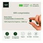 Aldous Bio Spiruline 600 Comprimés