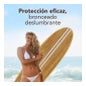 Piz Buin Tan &amp; Protect Spray Spf30 150ml