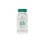 Bestceutics Vitamine D3 4000Ui 100 Capsules