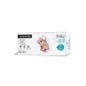 Suavinex couche nouveau-né 3-5kg 36 Unités
