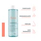 Avene Cleanance Eau Micellaire 2x400ml