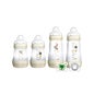 Mister Baby Mamma Plastique Bouteille 250ml