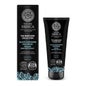 Natura Siberica Mascarilla facial negra limpiadora, brillo de la piel 80 ml