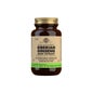 Solgar Spf Ginseng Sibérien 60Caps