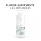 Wella Nutricurls Waves Shampoo 1000ml