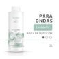 Wella Nutricurls Waves Shampoo 1000ml