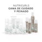 Wella Nutricurls Waves Shampoo 1000ml