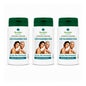 Exceldiet Pharma Acide Hyaluronique Vegan 240 Gélules