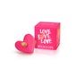 Agatha Ruiz Love Love Love Eau de Toilette 50ml