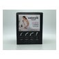 Waterpik Traveler Hydropulseur Électrique Noir WP-300