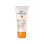 Anne Möller Solar Aquasol ADN Anti-Stain Cream Spf50 50ml
