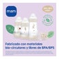 Mam Set Biberon Rose