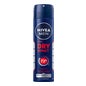 Nivea Men Dry Impact 72h Desodorizante Spray 150ml