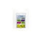 Clabi™ bracelet vert citronnelle antimosquitos anti-squitos 1ud