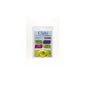 Clabi™ bracelet vert citronnelle antimosquitos anti-squitos 1ud